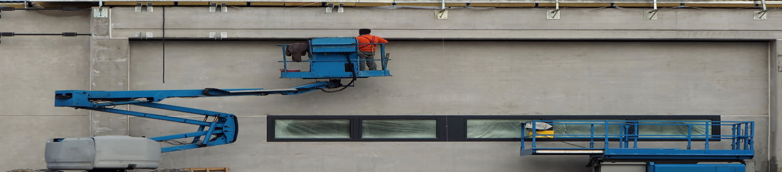 Aerial lift Training Guide