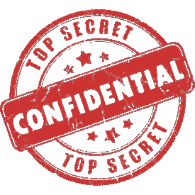 Top secret