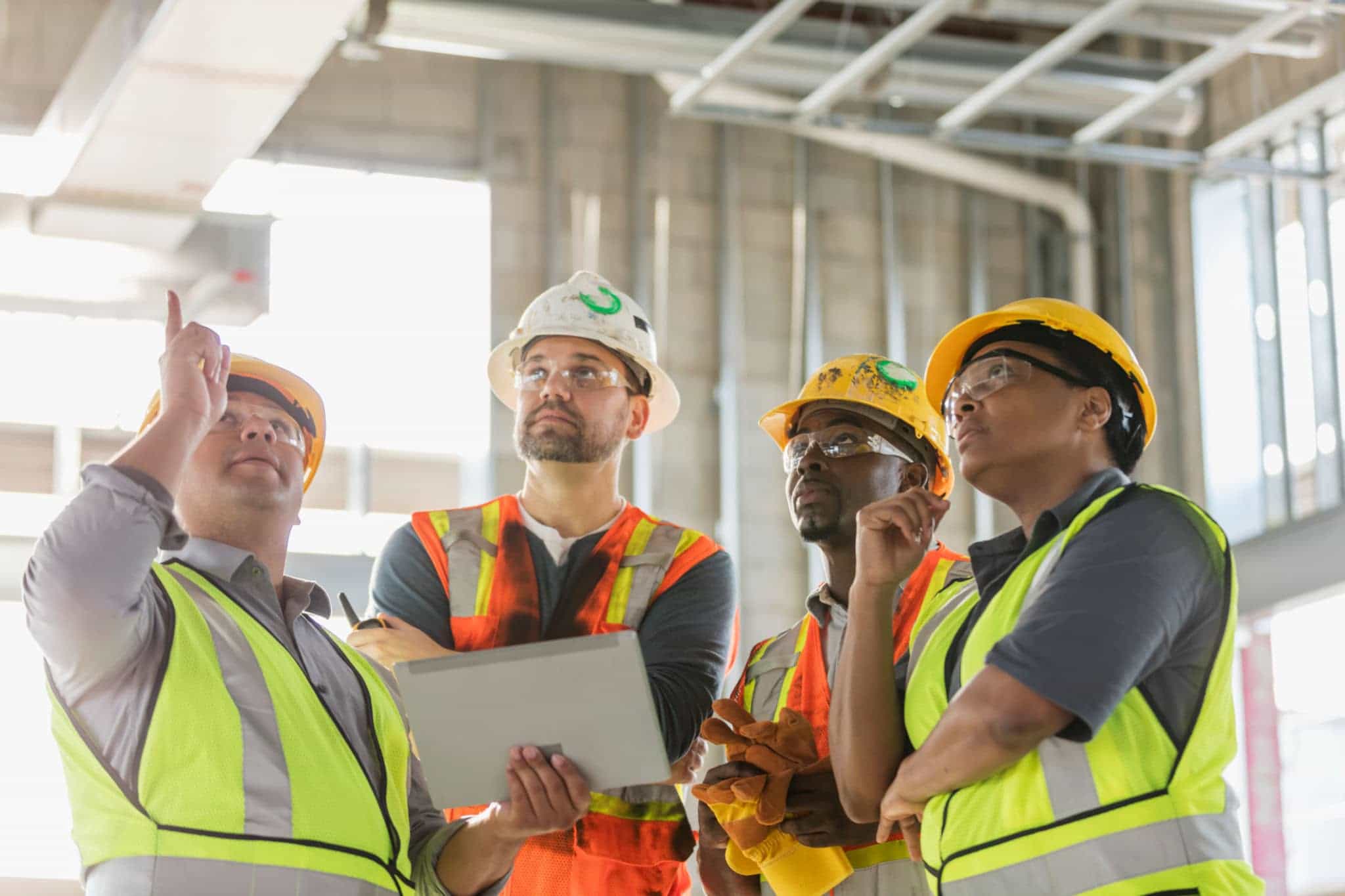 forklift training tool box talk