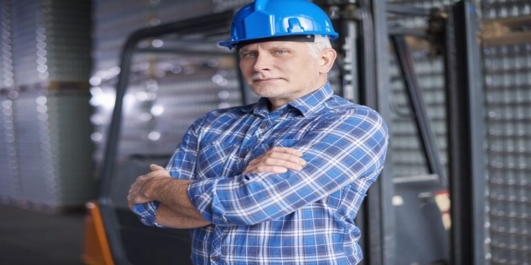 Forklift Training Guide