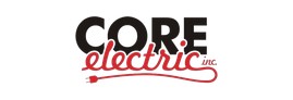Core Electric logo