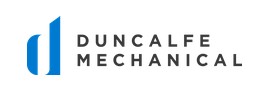 Duncalfe Mechanical logo