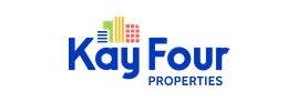 Kay Four Properties logo