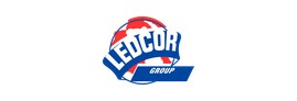 Ledcor Group logo