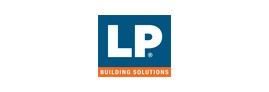 LP Building Solutions logo
