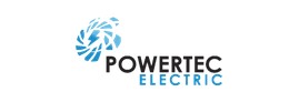 Powertec Electric logo