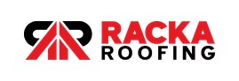 Racka Roofing logo