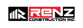 Renz Construction logo