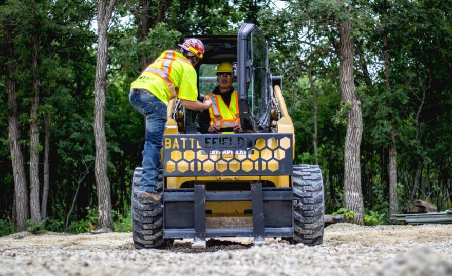 8 Tips To Become An Excellent Skid Steer Operator